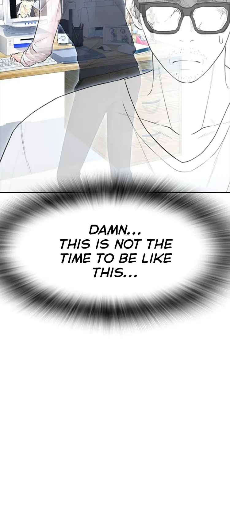 Daddy Goes To School Chapter 78 - Page 22