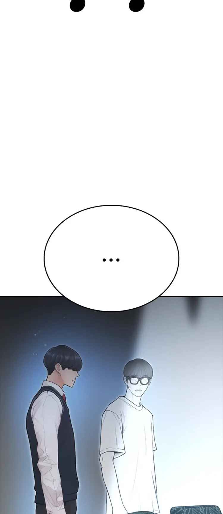 Daddy Goes To School Chapter 78 - Page 29