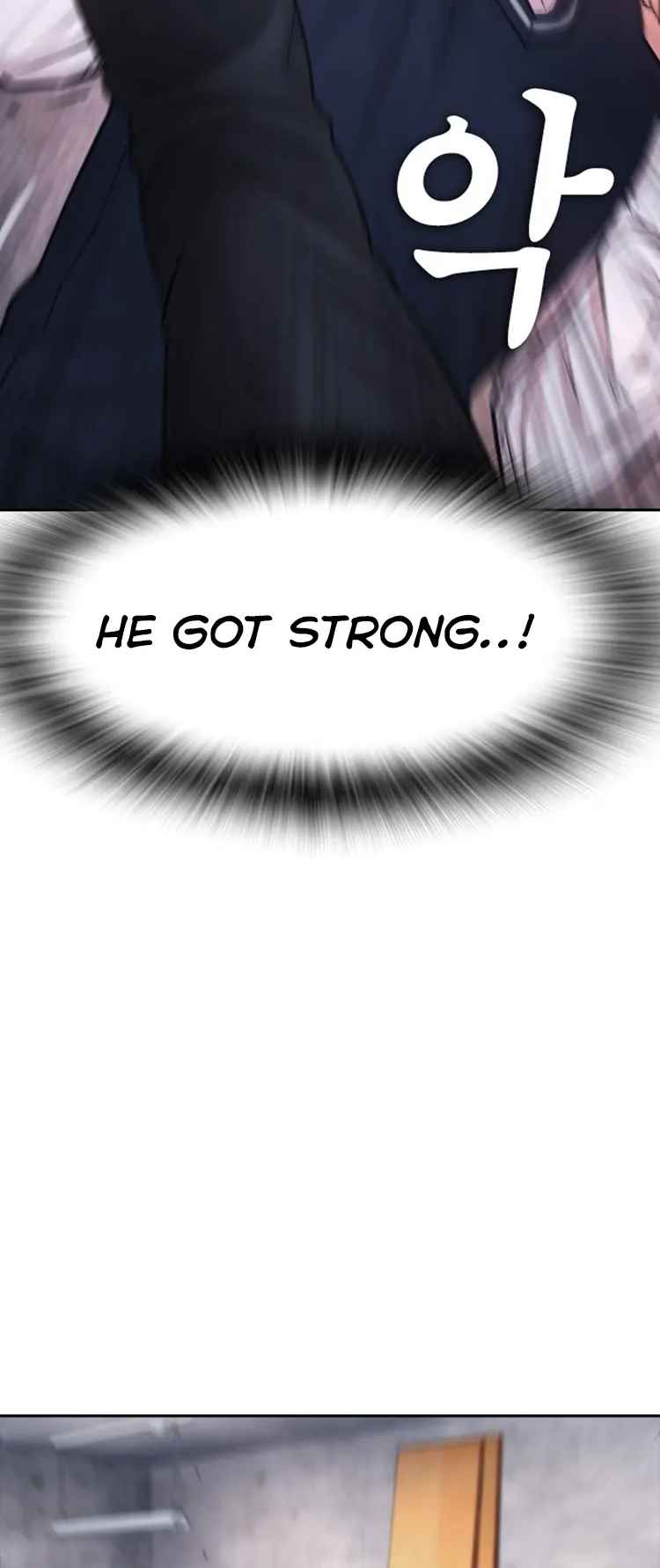 Daddy Goes To School Chapter 78 - Page 47