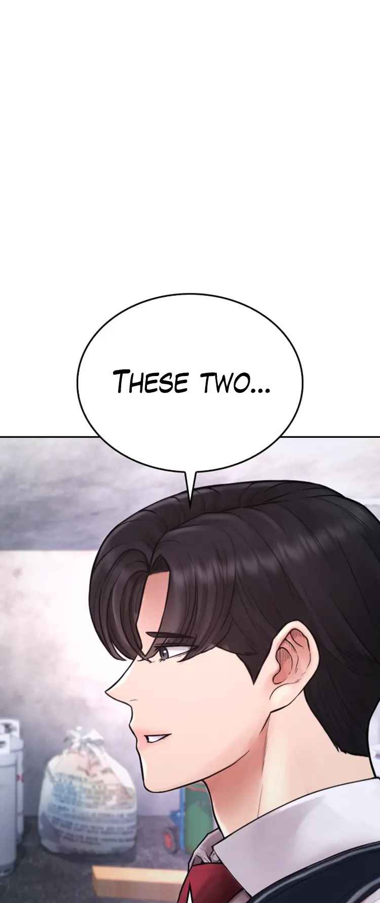 Daddy Goes To School Chapter 78 - Page 49