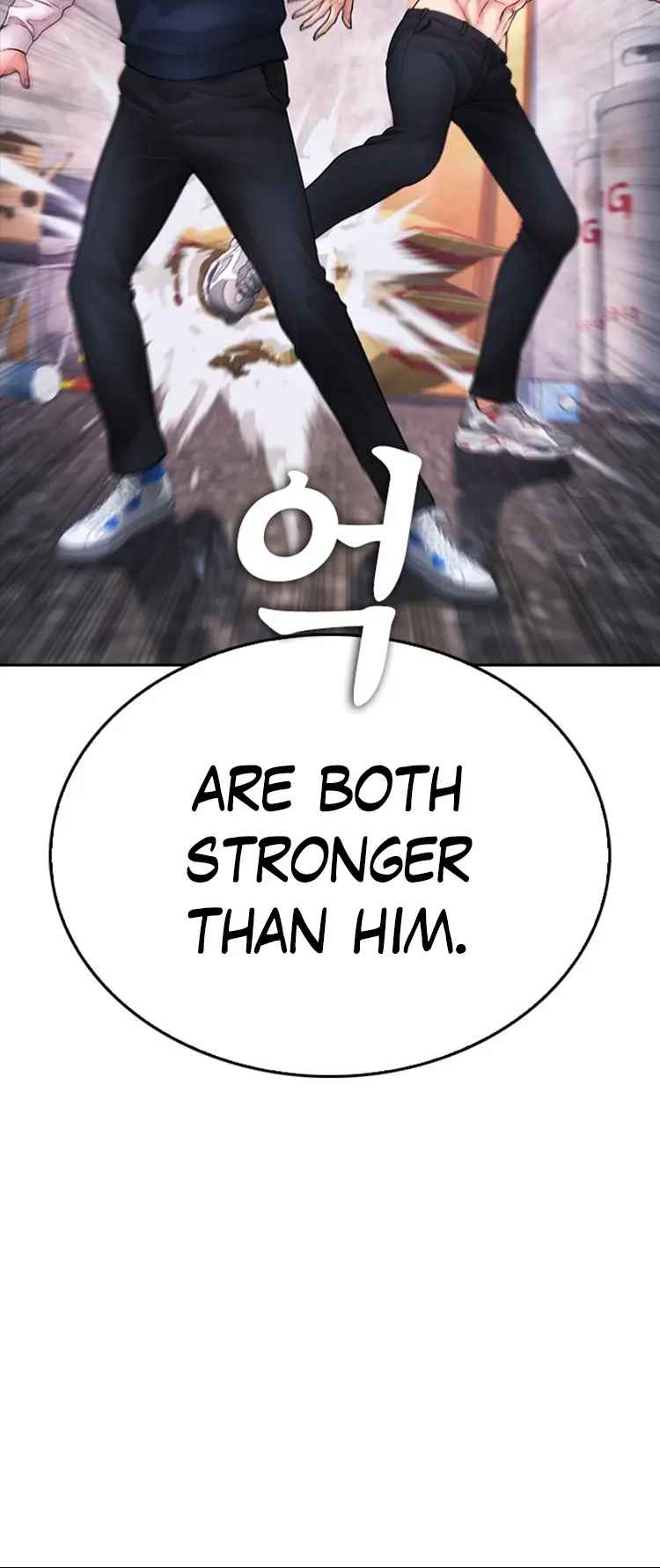 Daddy Goes To School Chapter 78 - Page 51