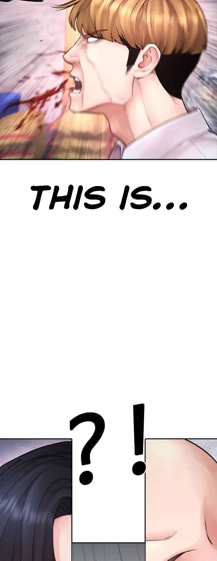 Daddy Goes To School Chapter 78 - Page 66