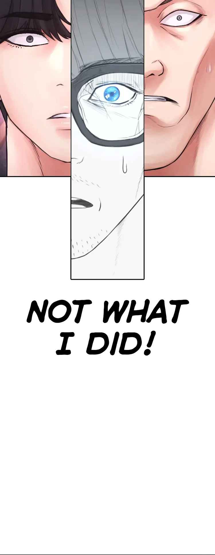 Daddy Goes To School Chapter 78 - Page 67