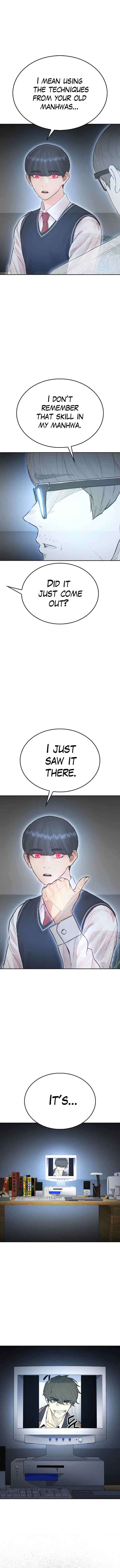 Daddy Goes To School Chapter 78 - Page 70