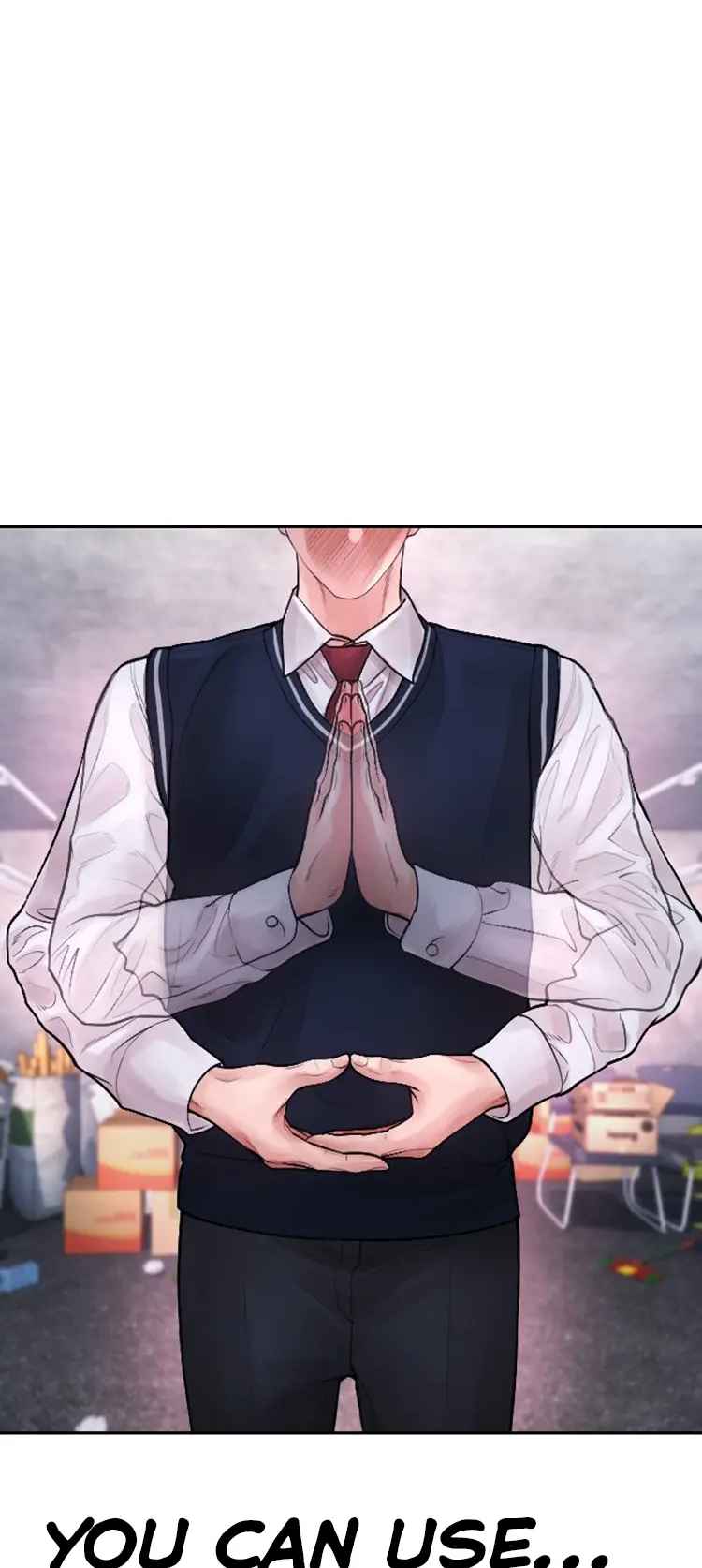 Daddy Goes To School Chapter 78 - Page 79