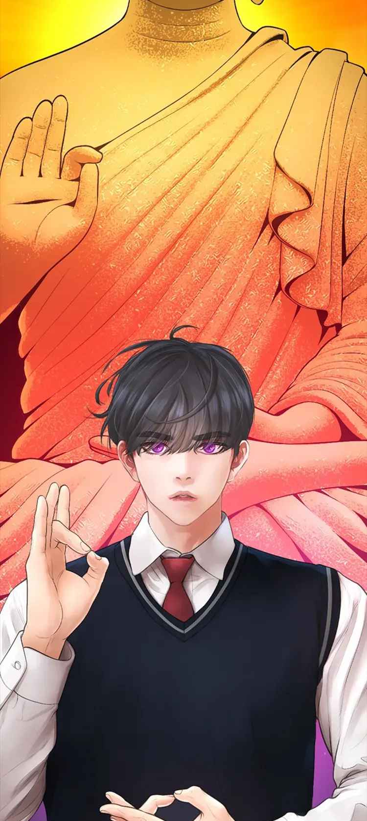 Daddy Goes To School Chapter 78 - Page 81