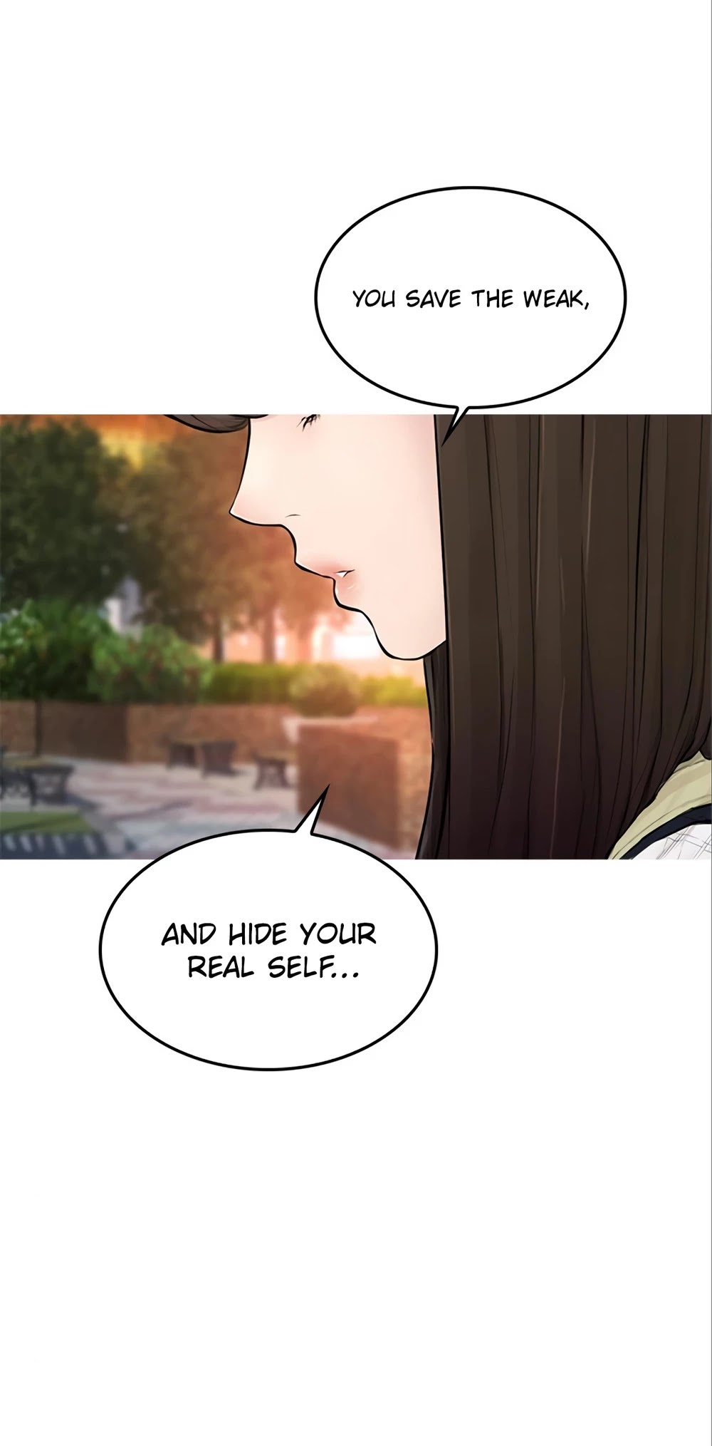 Daddy Goes To School Chapter 8 - Page 11