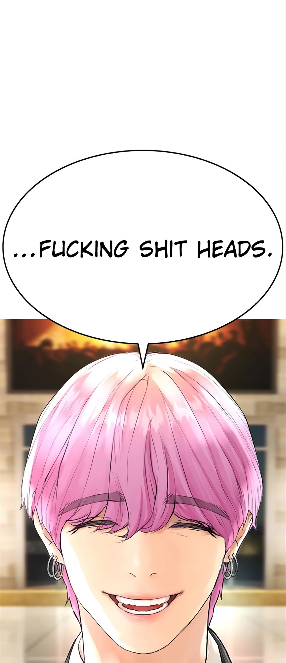 Daddy Goes To School Chapter 8 - Page 25