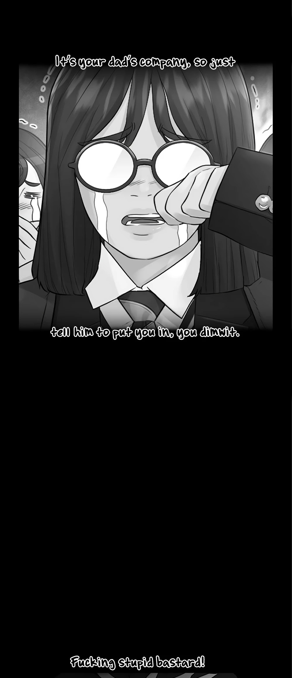 Daddy Goes To School Chapter 8 - Page 49