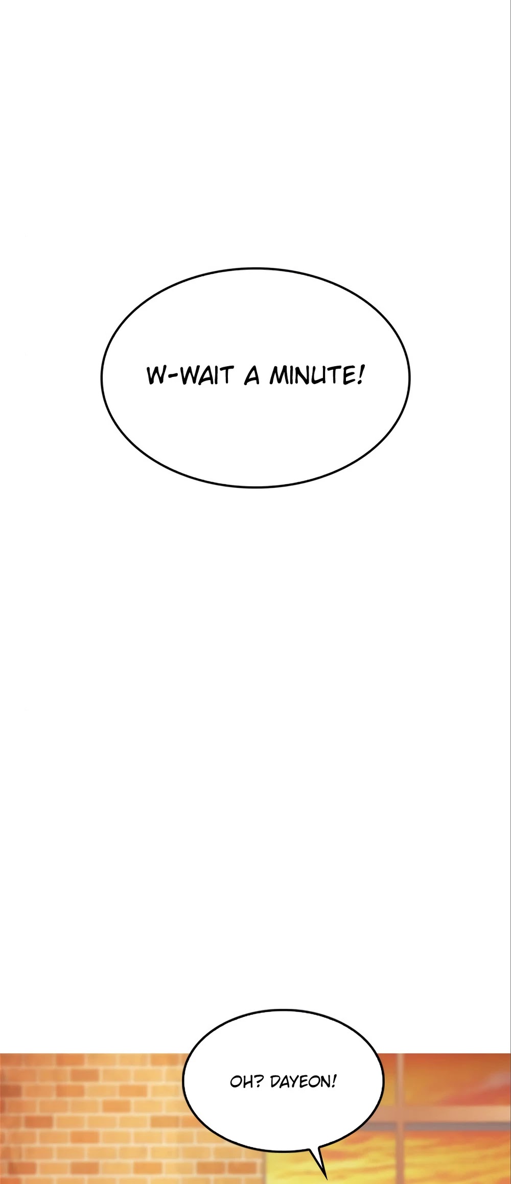 Daddy Goes To School Chapter 8 - Page 5