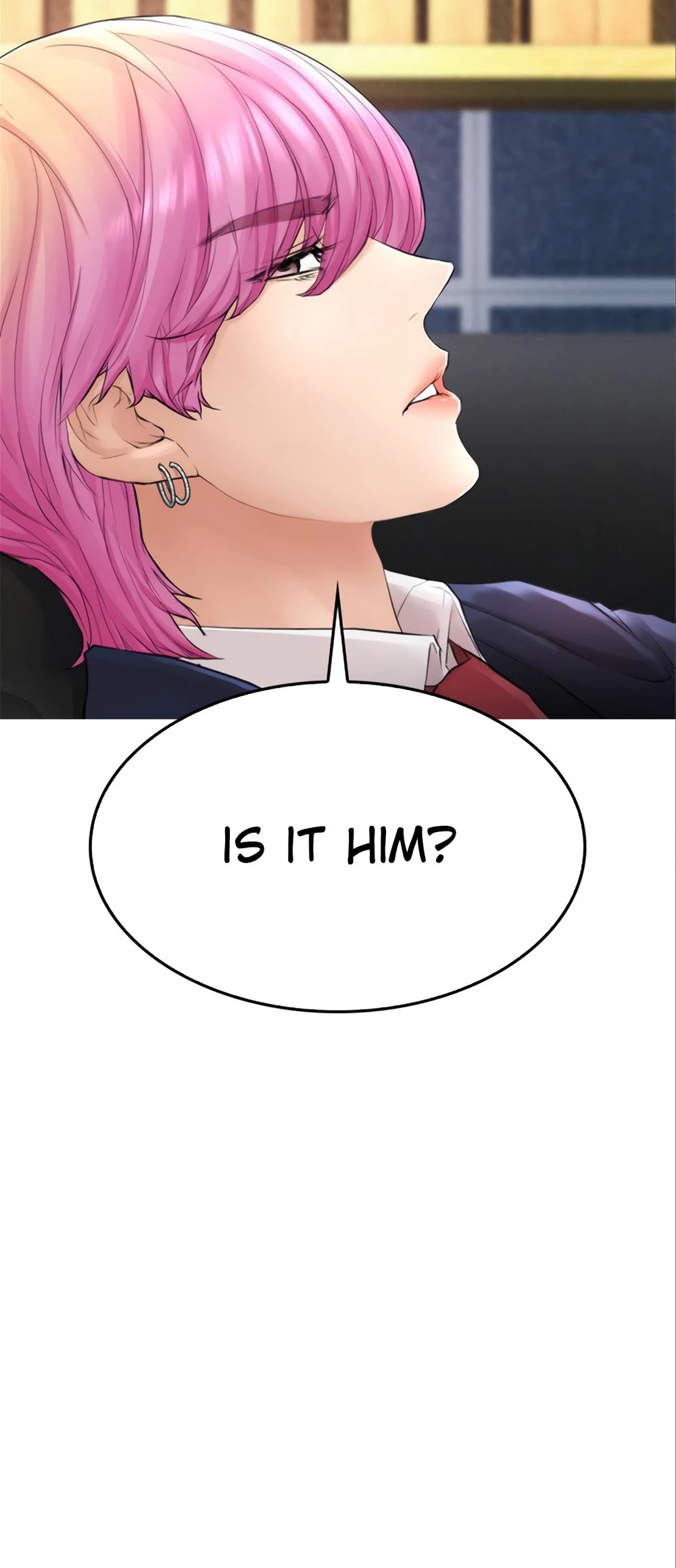 Daddy Goes To School Chapter 8 - Page 58