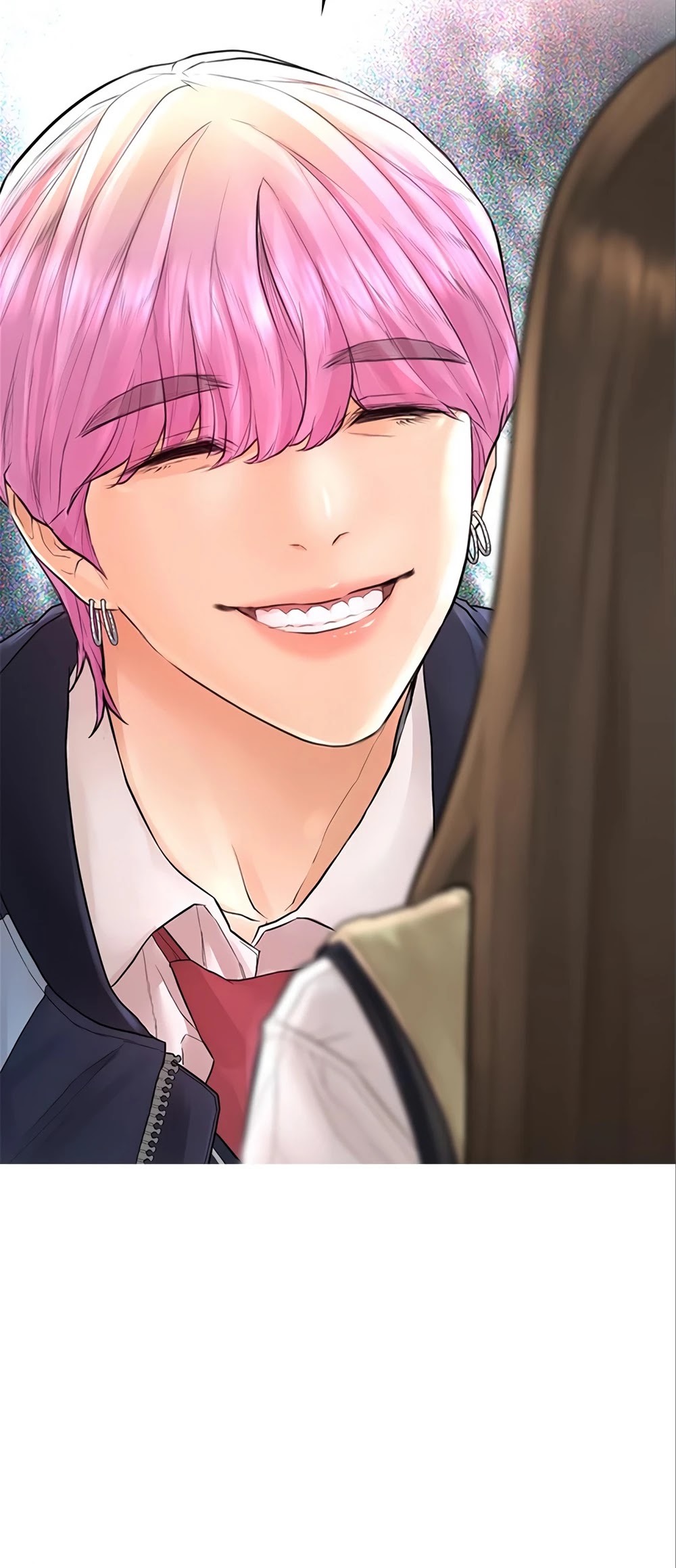 Daddy Goes To School Chapter 8 - Page 67