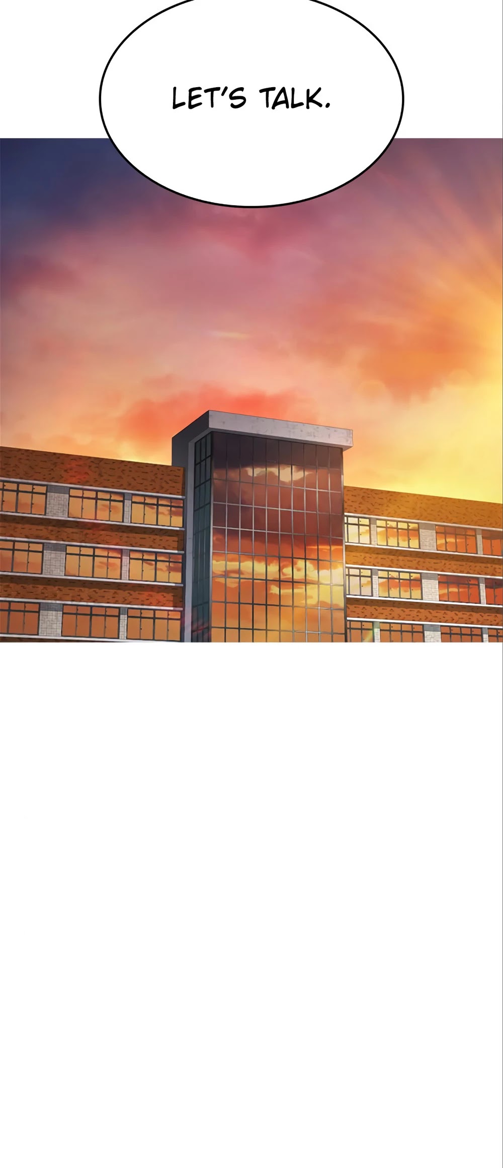 Daddy Goes To School Chapter 8 - Page 7