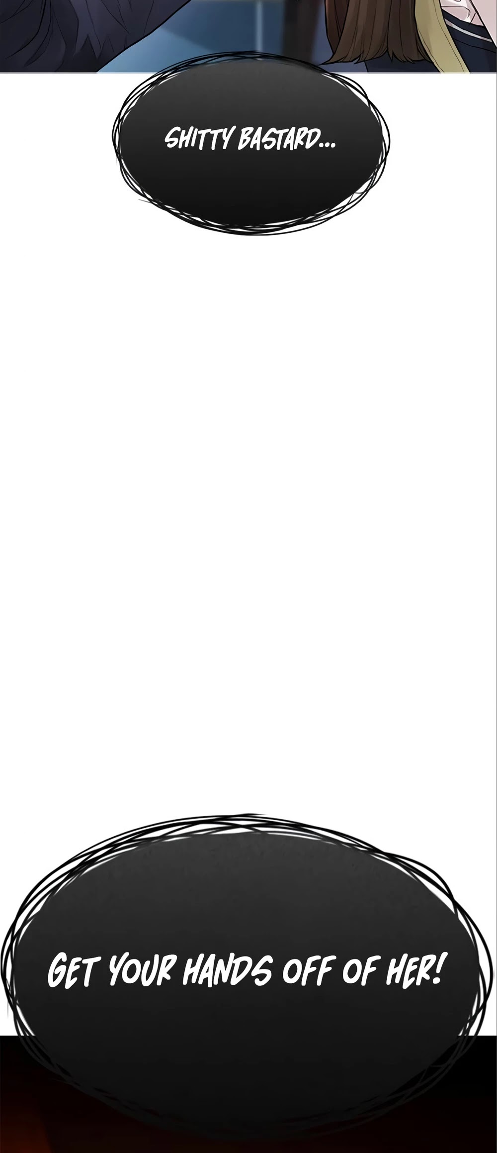 Daddy Goes To School Chapter 8 - Page 70