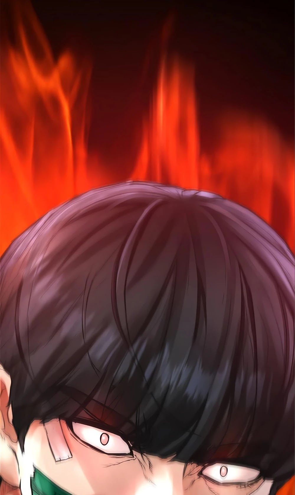 Daddy Goes To School Chapter 8 - Page 71