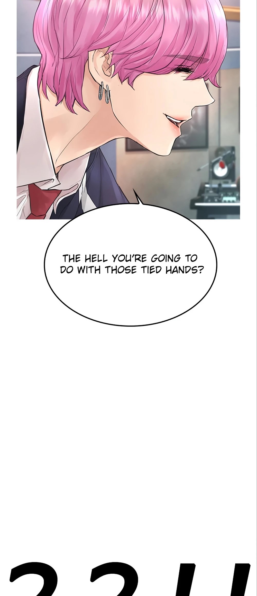 Daddy Goes To School Chapter 8 - Page 78