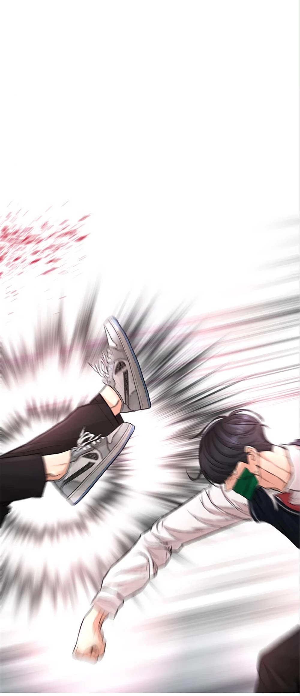 Daddy Goes To School Chapter 8 - Page 80