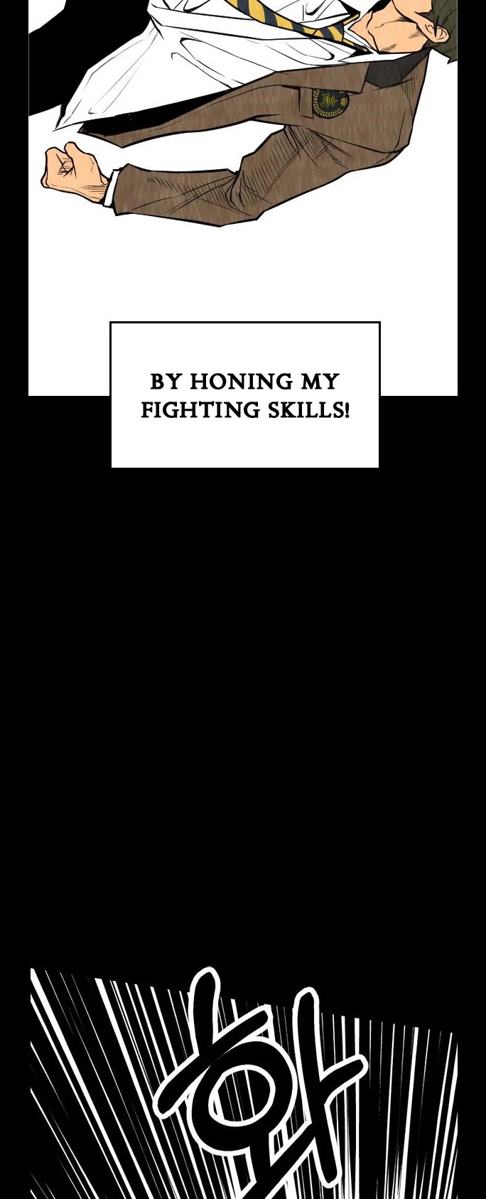 Daddy Goes To School Chapter 9 - Page 29