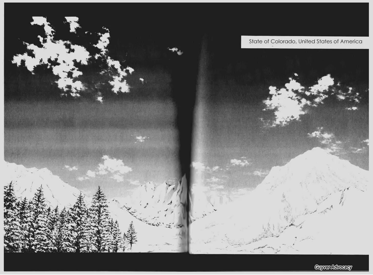 Guyver Chapter 104 - Page 10