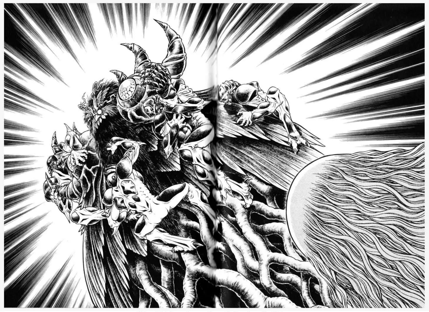 Guyver Chapter 150 - Page 6