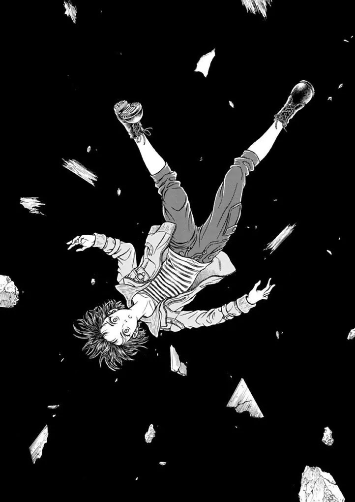 Guyver Chapter 181 - Page 30