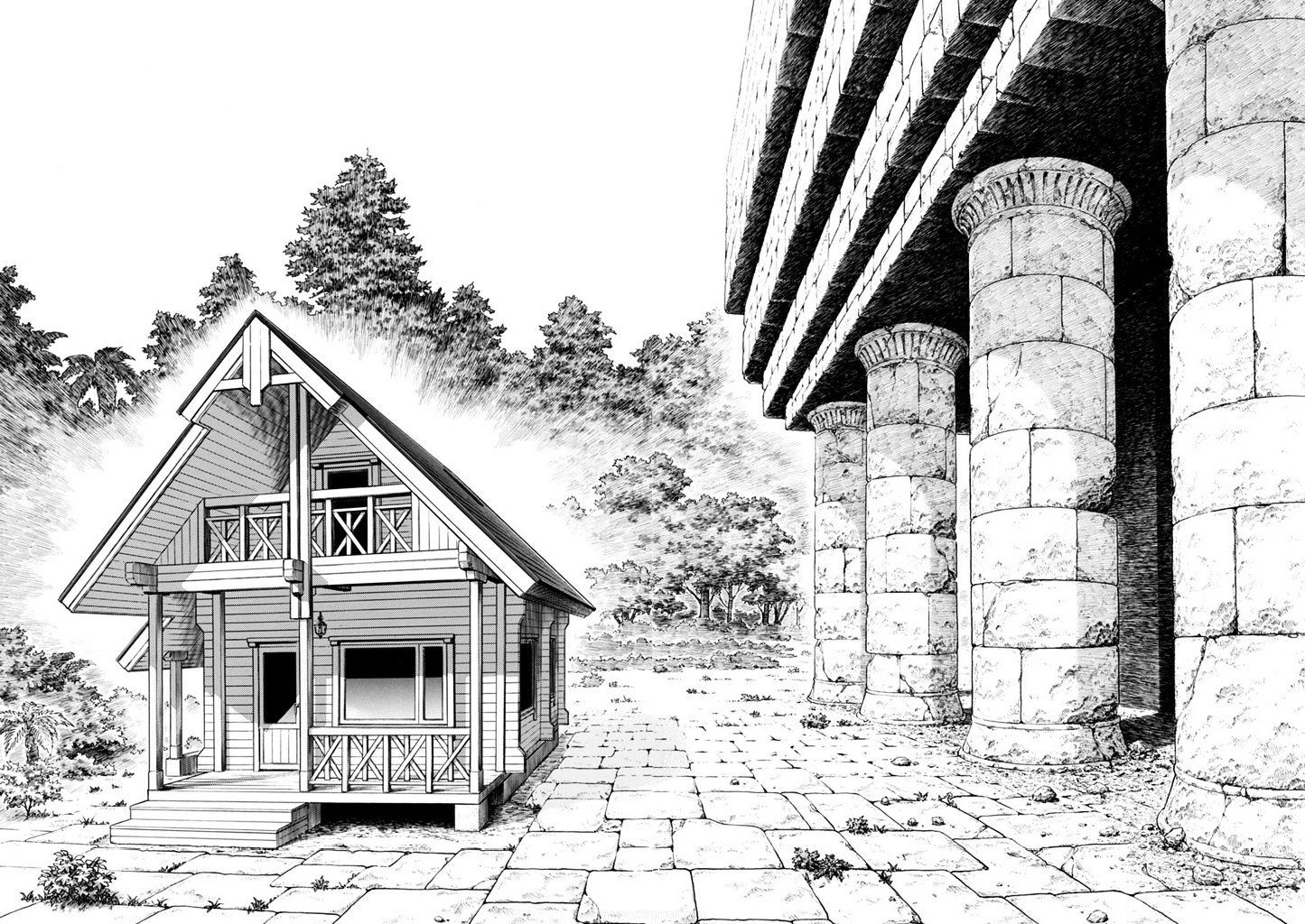 Guyver Chapter 187 - Page 39