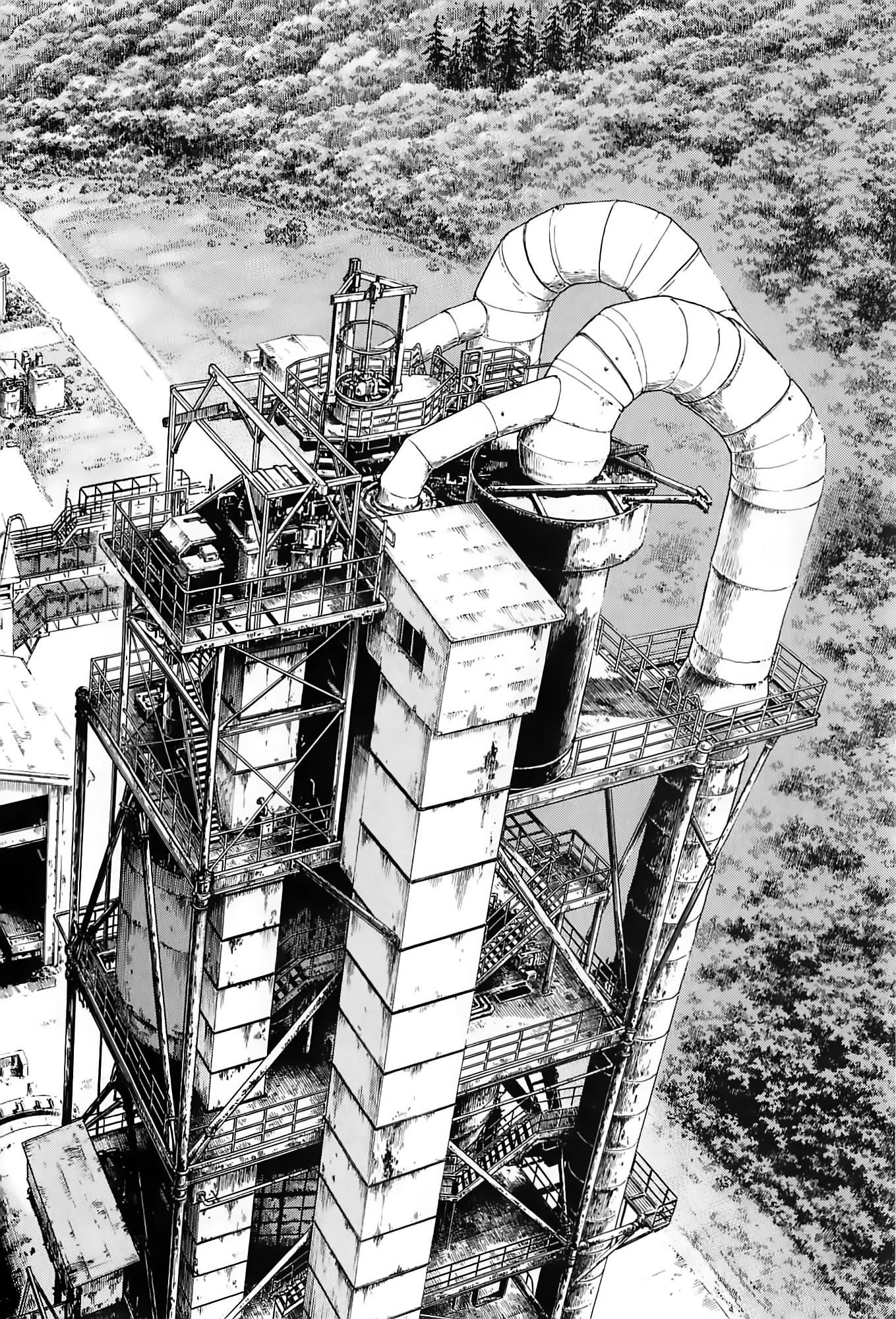 Guyver Chapter 188 - Page 25