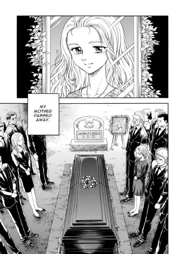 Guyver Chapter 189 - Page 23