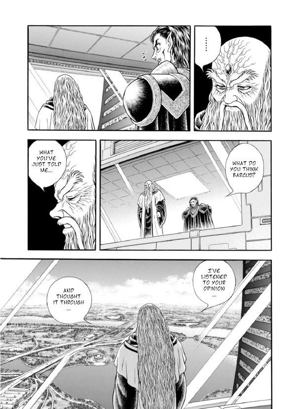 Guyver Chapter 190 - Page 14