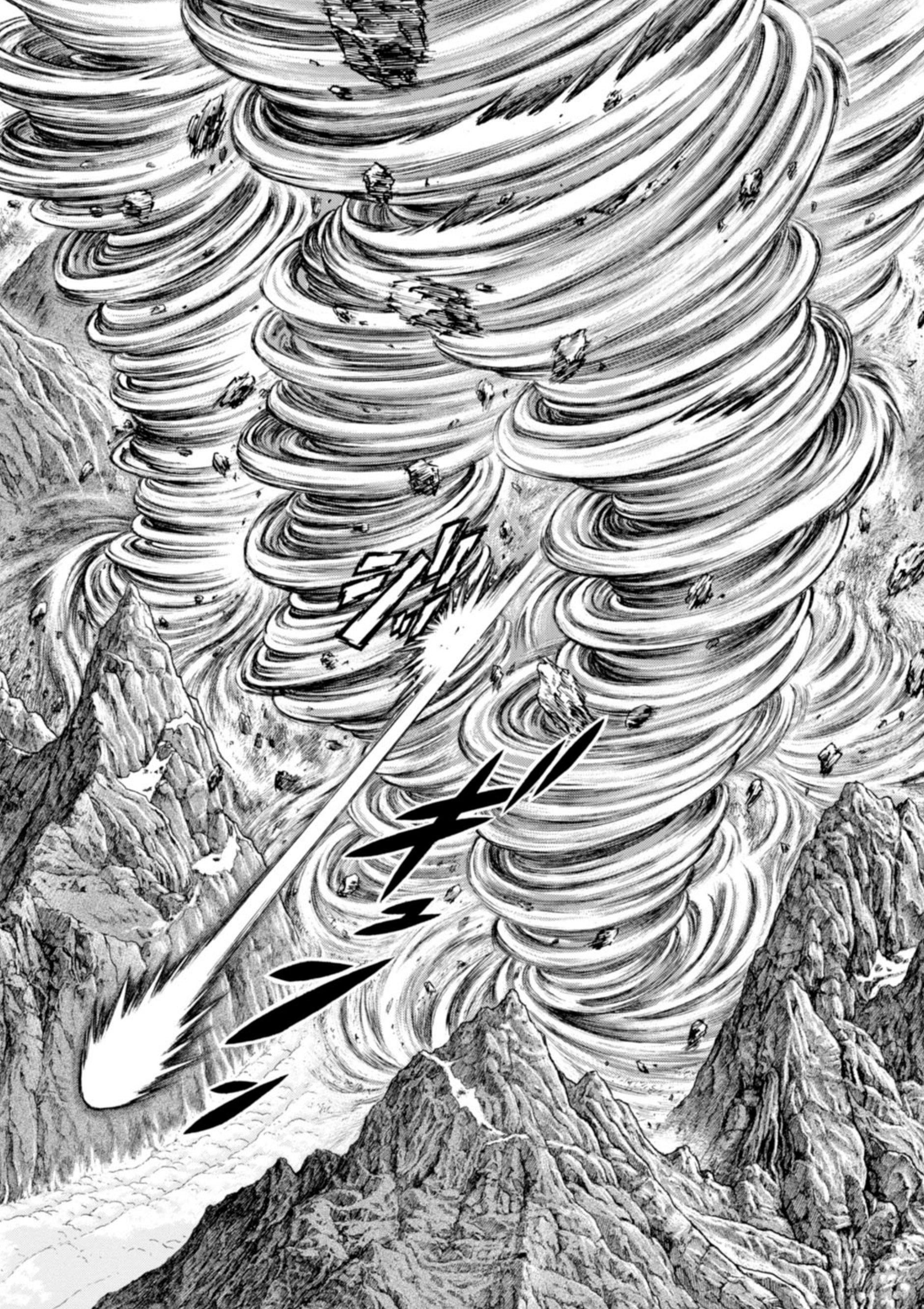 Guyver Chapter 199 - Page 14