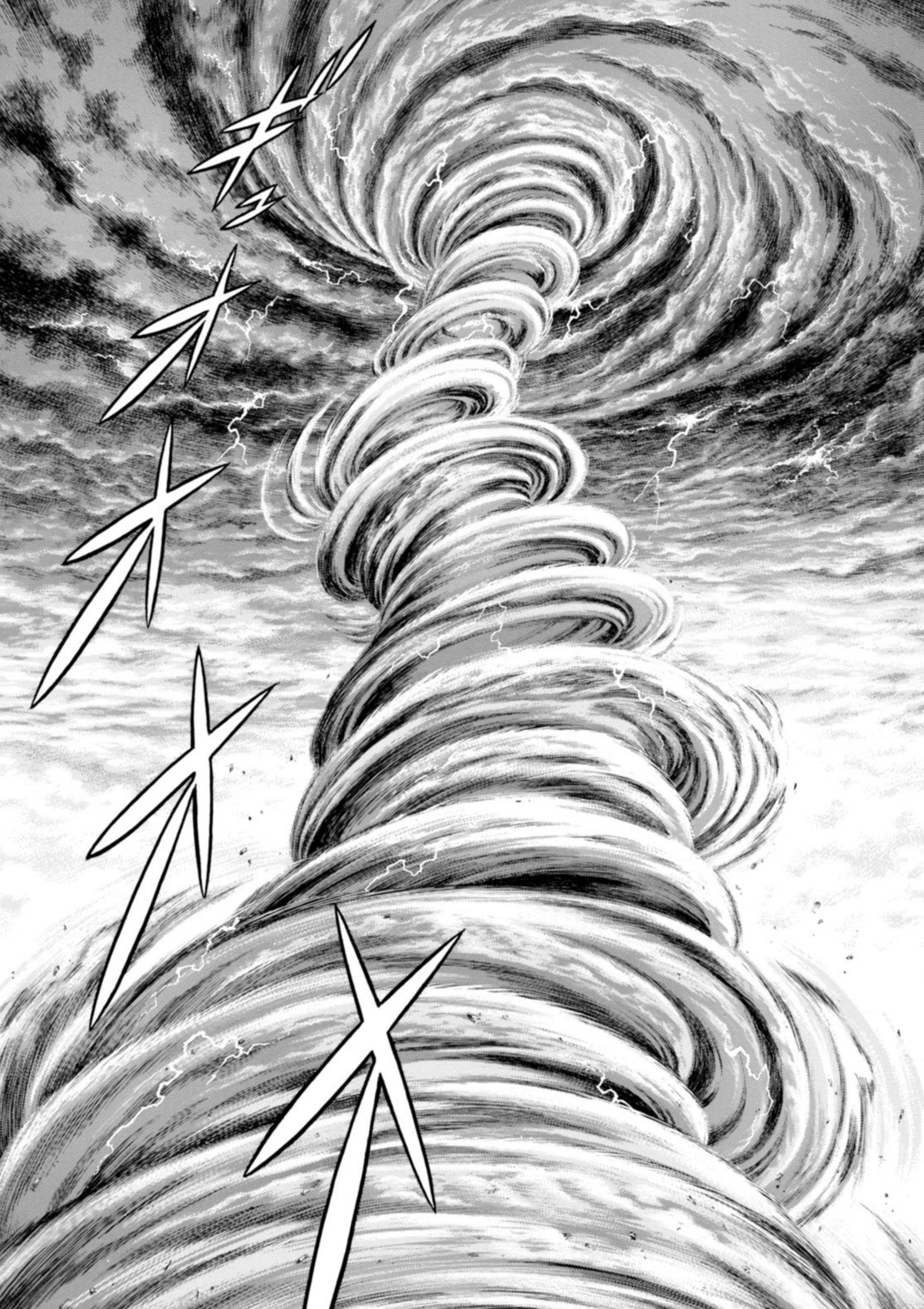 Guyver Chapter 199 - Page 5