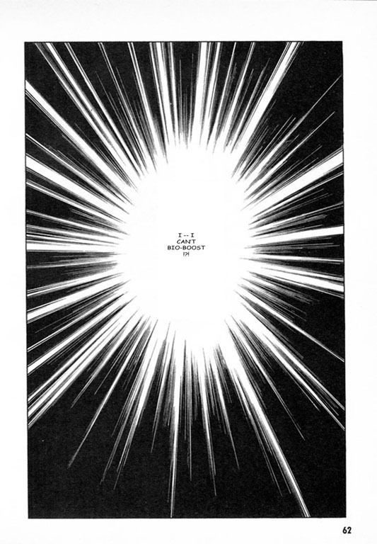 Guyver Chapter 23 - Page 15