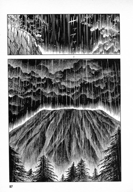 Guyver Chapter 24 - Page 16