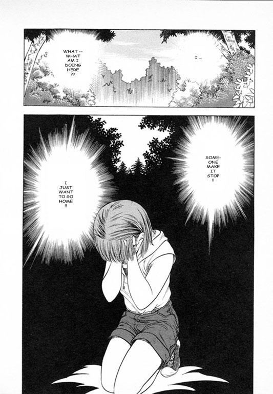 Guyver Chapter 27 - Page 9