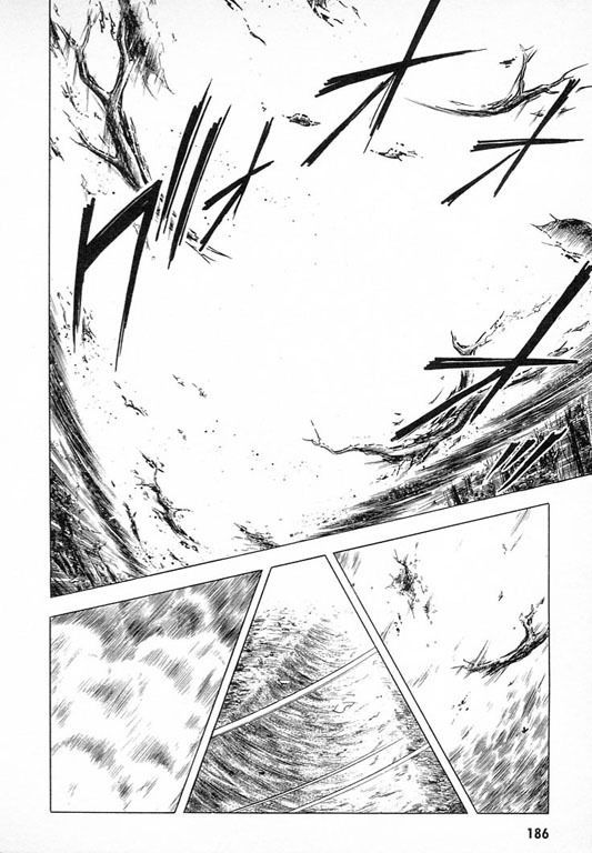 Guyver Chapter 28 - Page 19