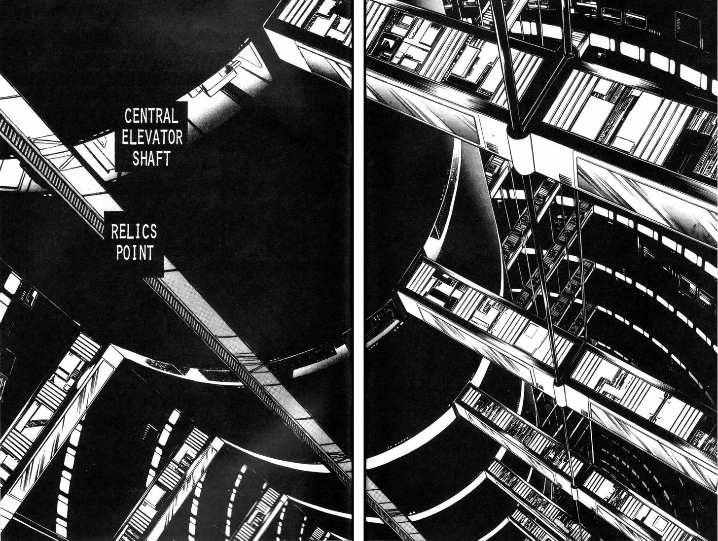 Guyver Chapter 35 - Page 26