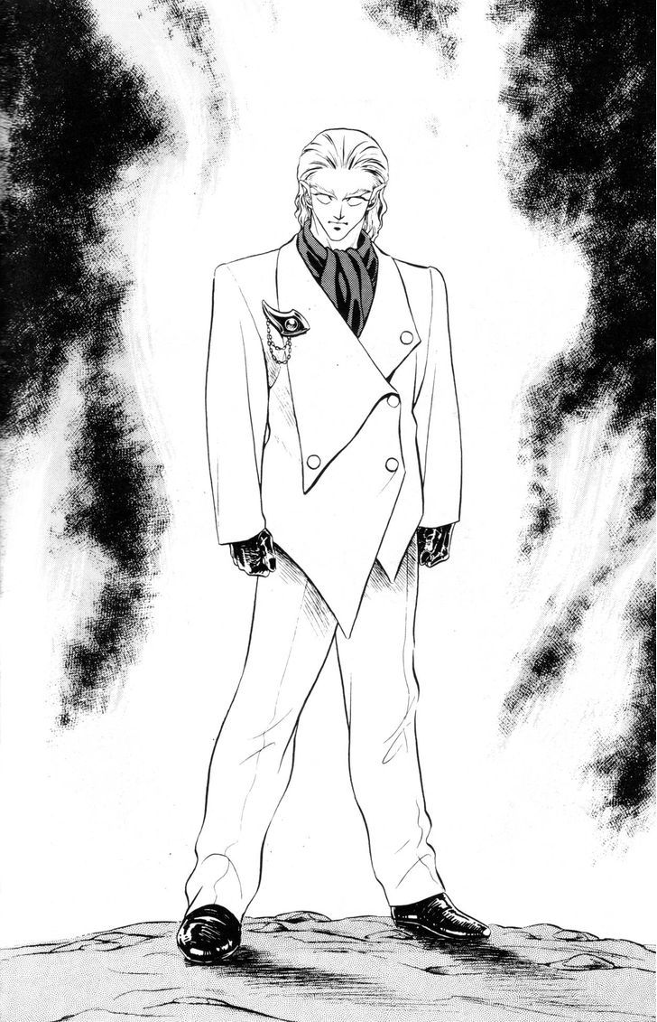 Guyver Chapter 38 - Page 17