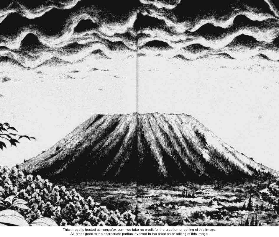 Guyver Chapter 47 - Page 1