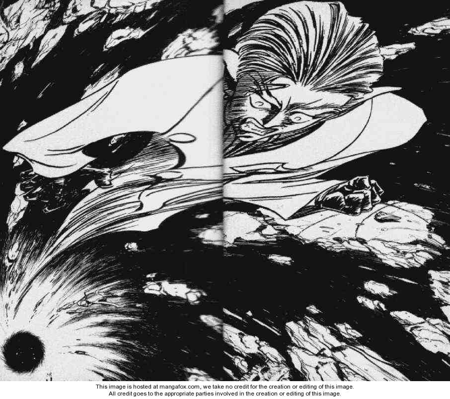 Guyver Chapter 47 - Page 12