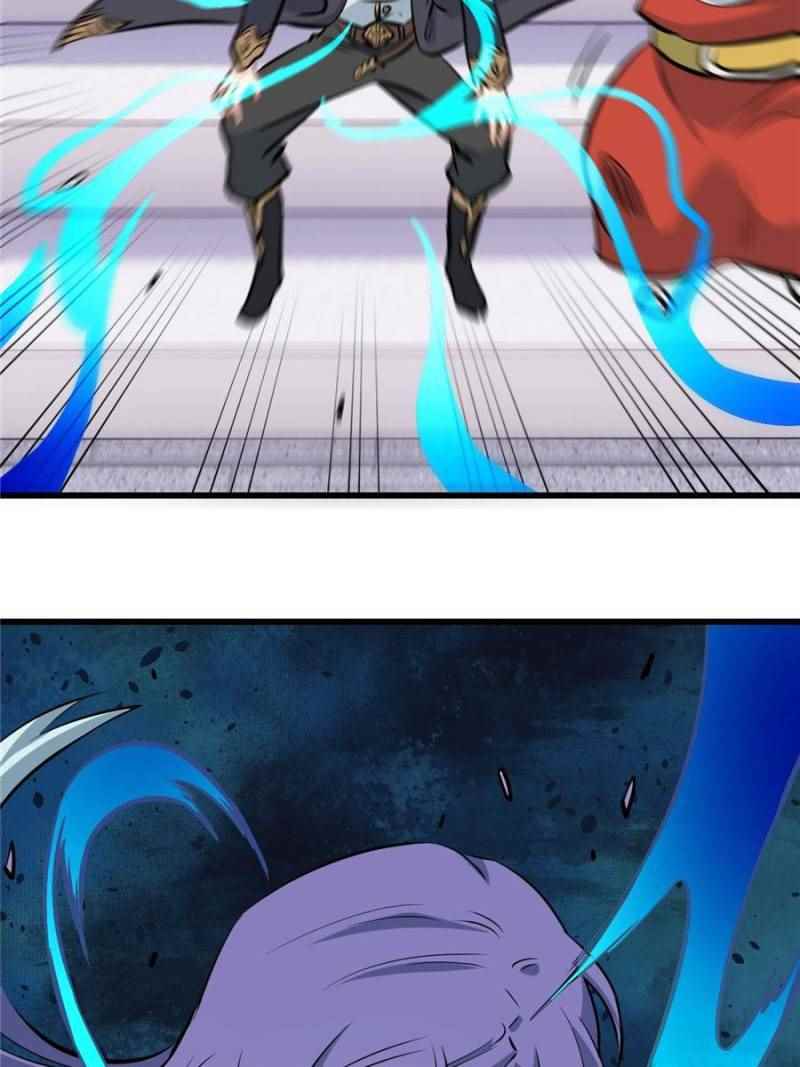 Guyver Chapter 48 - Page 18