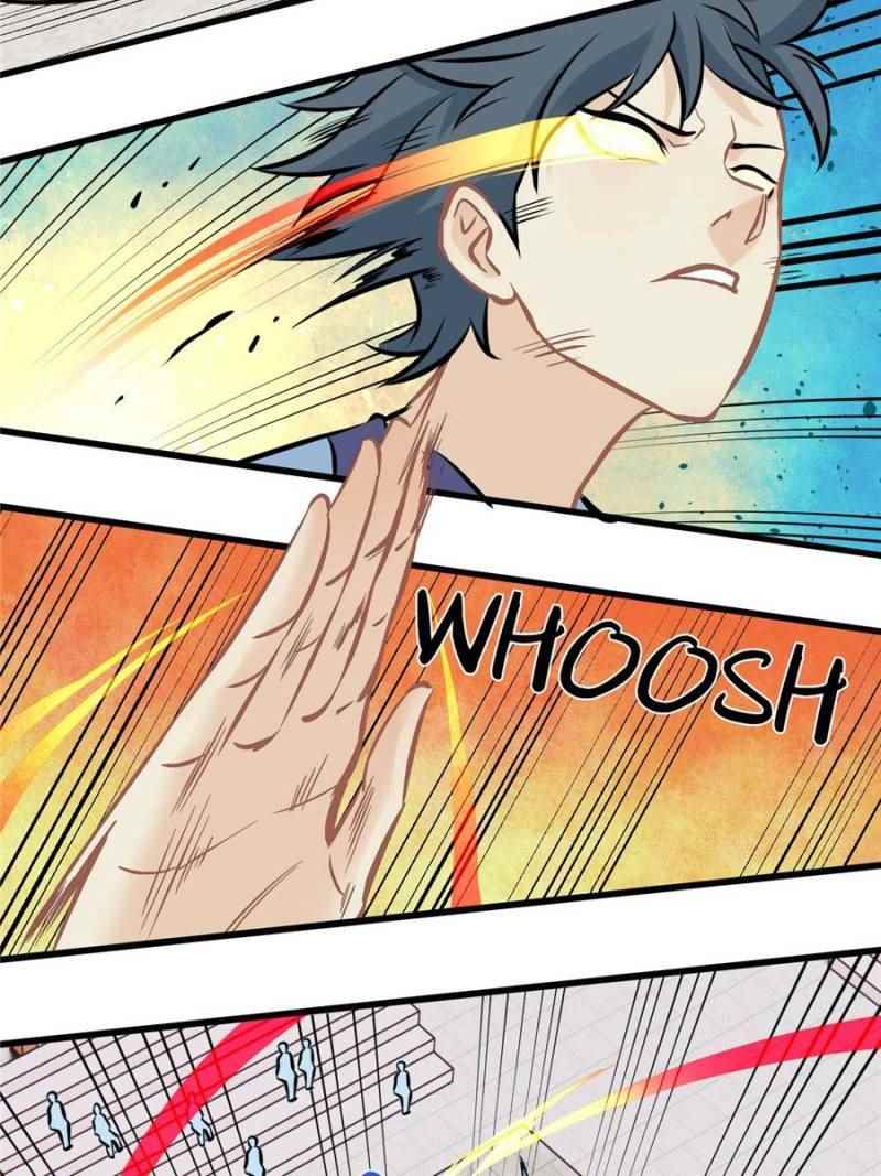 Guyver Chapter 48 - Page 31