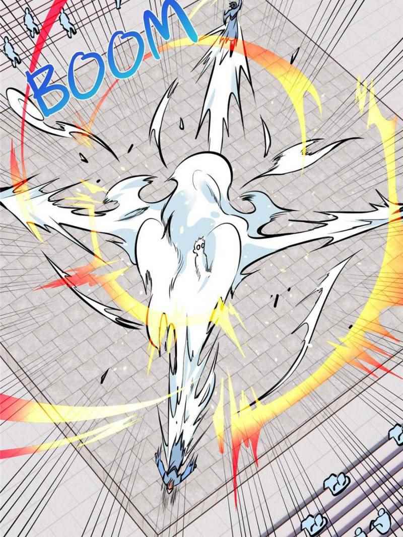 Guyver Chapter 48 - Page 32