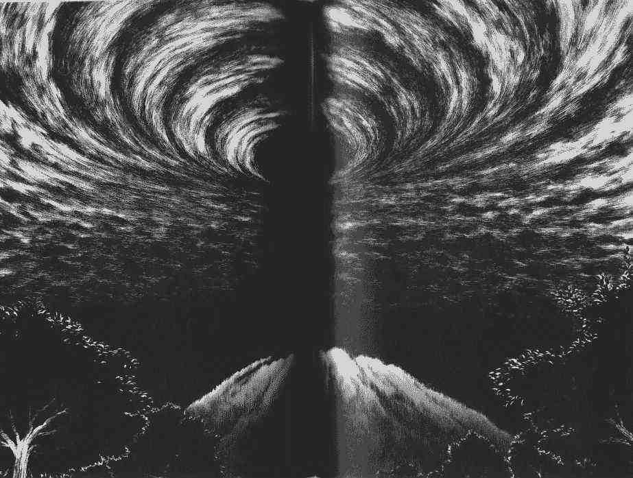 Guyver Chapter 48 - Page 4