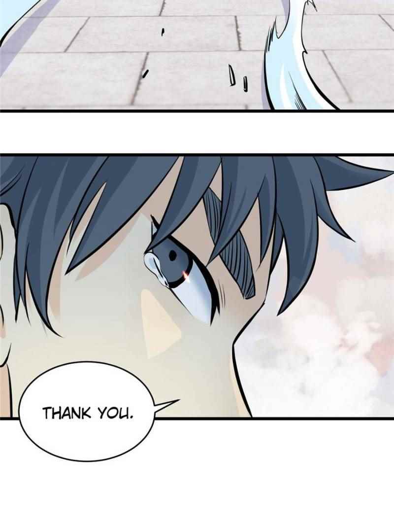 Guyver Chapter 48 - Page 44