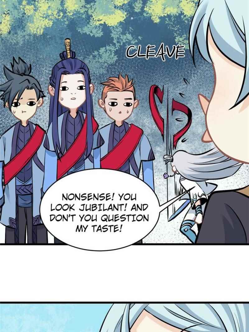 Guyver Chapter 48 - Page 49