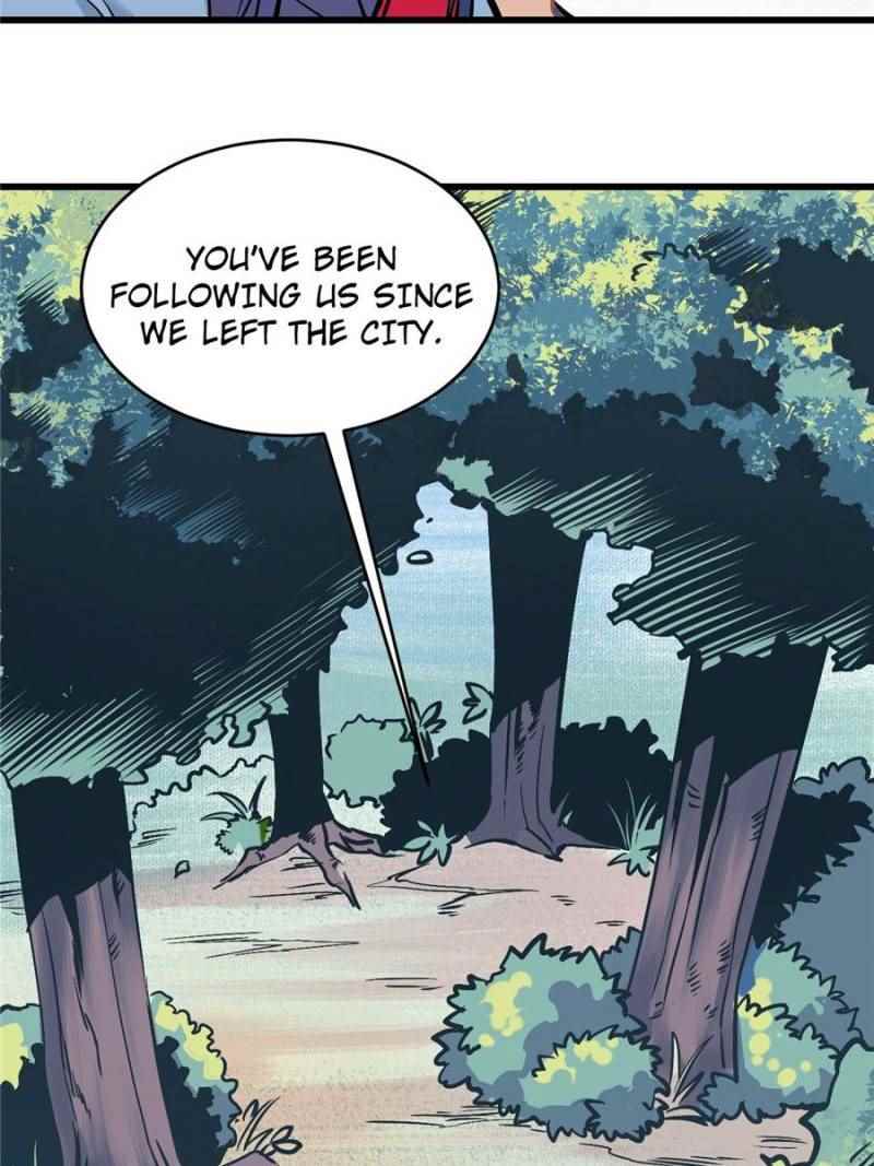 Guyver Chapter 48 - Page 53