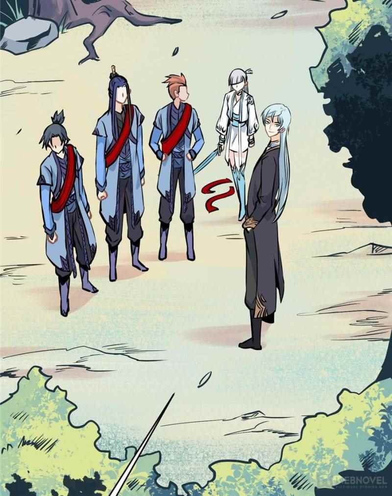 Guyver Chapter 48 - Page 54