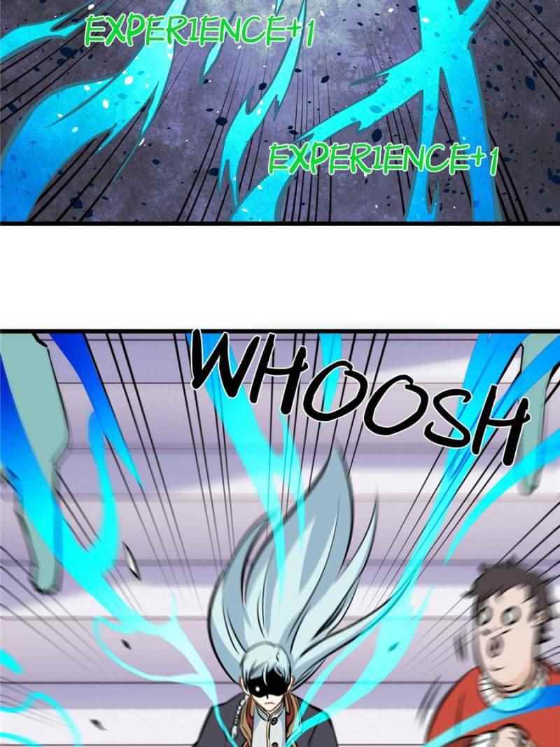 Guyver Chapter 48 - Page 60