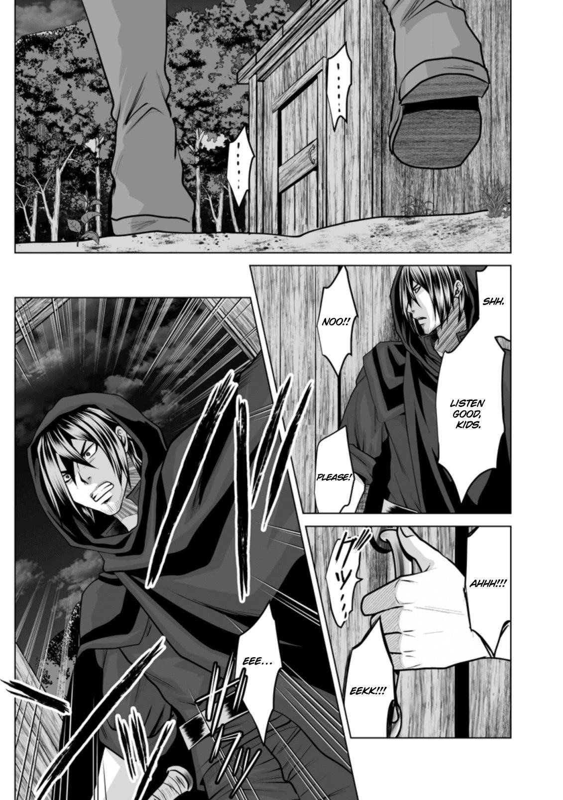 DHM – Dungeon + Harem + Master Chapter 10 - Page 30