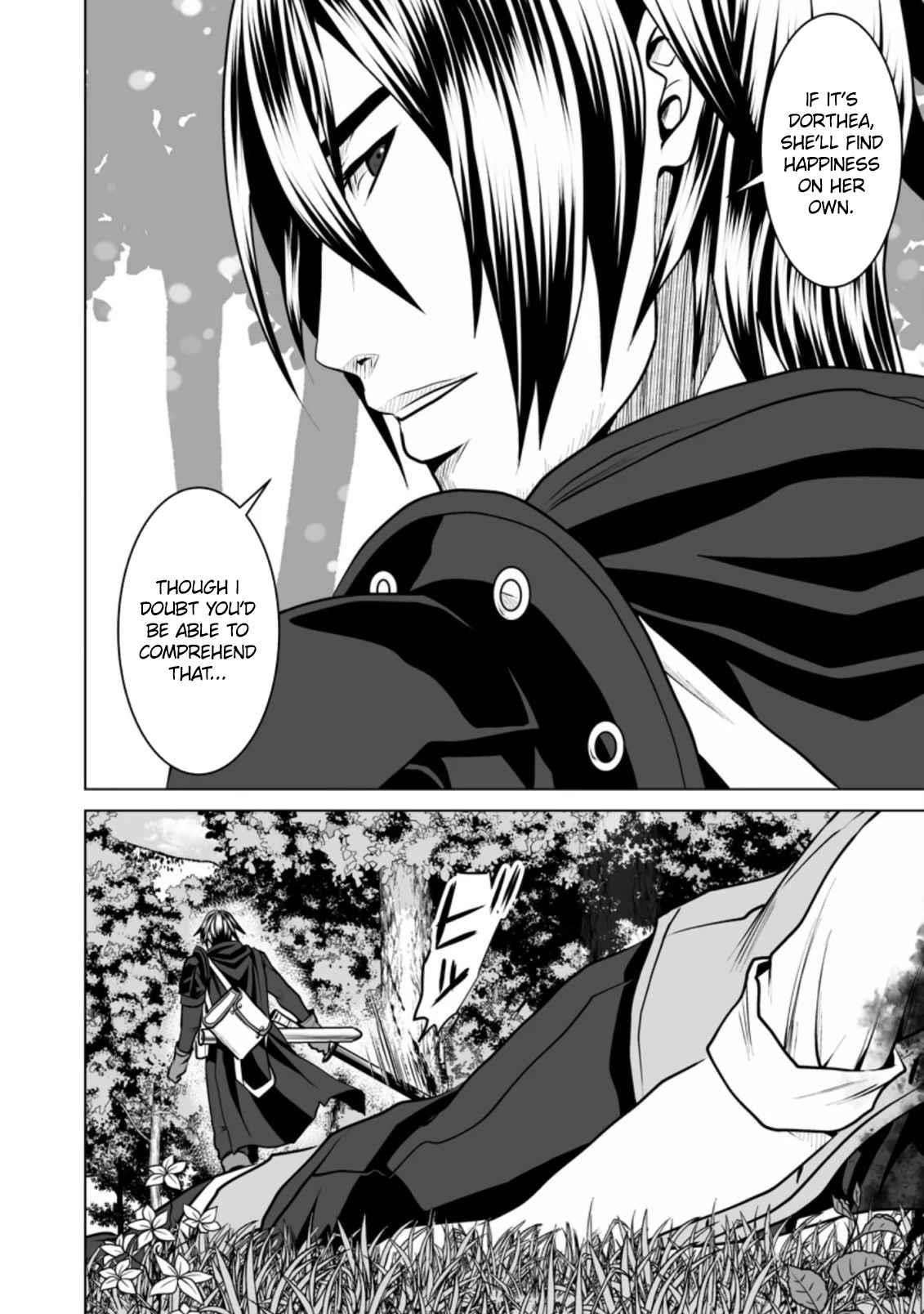 DHM – Dungeon + Harem + Master Chapter 11 - Page 30